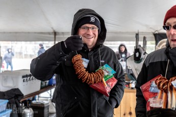 Michigan Winter Beer Festival 2017