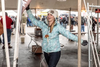 Michigan Winter Beer Festival 2017