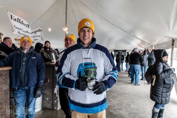 Michigan Winter Beer Festival 2017