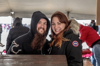 Michigan Winter Beer Festival 2017