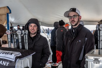 Michigan Winter Beer Festival 2017