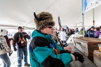 Michigan Winter Beer Festival 2017