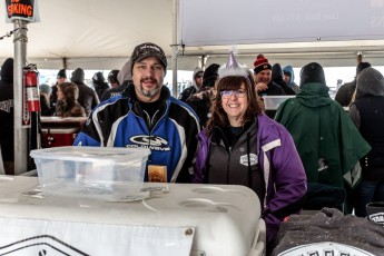 Michigan Winter Beer Festival 2017