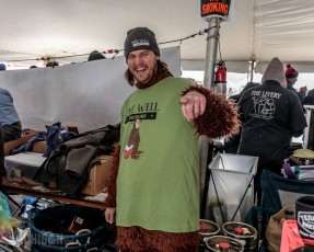 Michigan Winter Beer Festival 2017