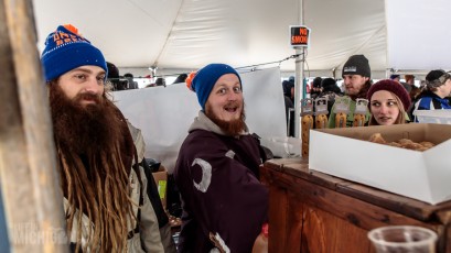 Michigan Winter Beer Festival 2017