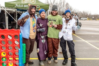 Michigan Winter Beer Festival 2017