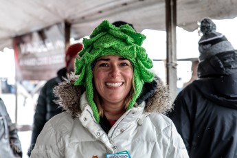 Michigan Winter Beer Festival 2017