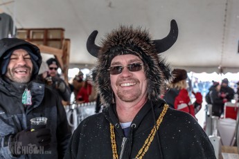 Michigan Winter Beer Festival 2017
