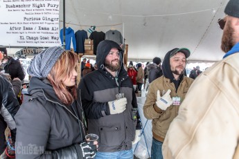 Michigan Winter Beer Festival 2017