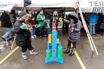 Michigan Winter Beer Festival 2017