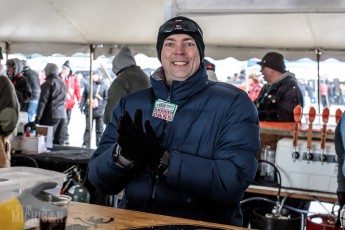 Michigan Winter Beer Festival 2017