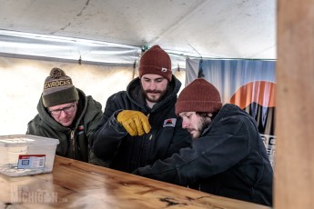 Michigan Winter Beer Festival 2017