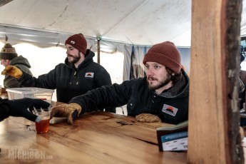Michigan Winter Beer Festival 2017