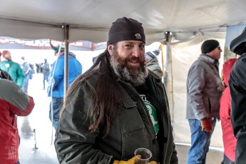 Michigan Winter Beer Festival 2017