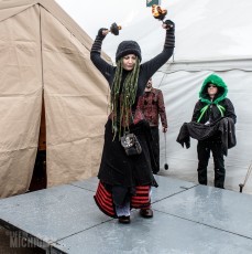 Michigan Winter Beer Festival 2017