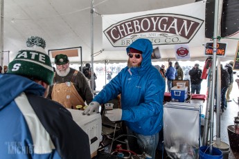 Michigan Winter Beer Festival 2017
