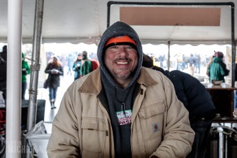 Michigan Winter Beer Festival 2017