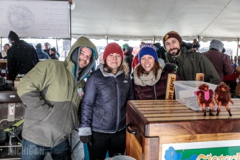 Michigan Winter Beer Festival 2017