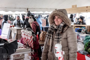 Michigan Winter Beer Festival 2017