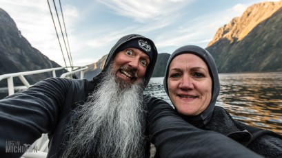 Milford Sound - New Zealand