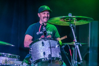 Moonwreckers - Smalls - 2023