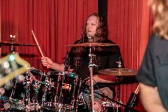 Morta Skuld @ Corktown Tavern - Detroit, MI | Chuck Marshall