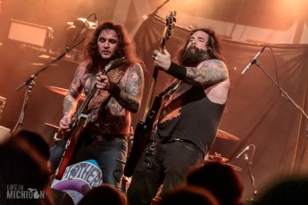 Mothership - Saint Andrews