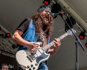 Motor City Muscle 2018-18