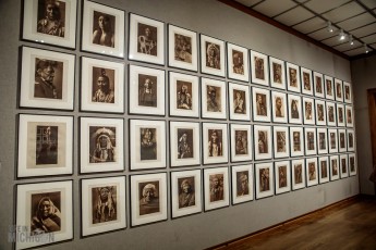 Muskegon Art Museum - Edward Curtis-10