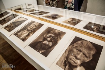 Muskegon Art Museum - Edward Curtis-12