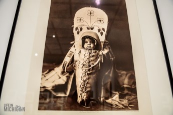 Muskegon Art Museum - Edward Curtis-13