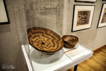 Muskegon Art Museum - Edward Curtis-16