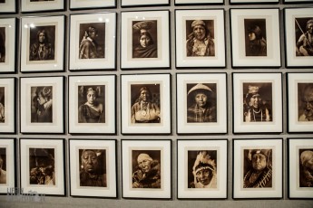 Muskegon Art Museum - Edward Curtis-17
