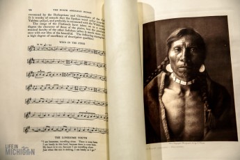 Muskegon Art Museum - Edward Curtis-19