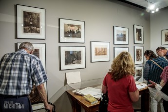 Muskegon Art Museum - Edward Curtis-2