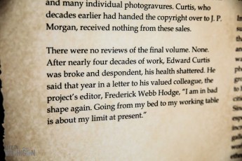 Muskegon Art Museum - Edward Curtis-24