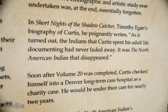 Muskegon Art Museum - Edward Curtis-25