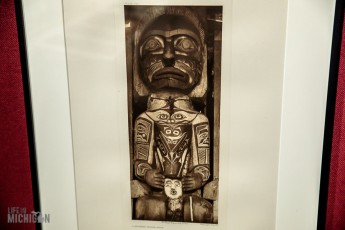 Muskegon Art Museum - Edward Curtis-32