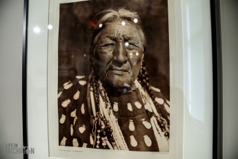 Muskegon Art Museum - Edward Curtis-4