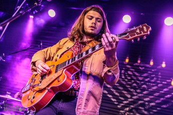 Myron Elkins - Parliament Room at Otus Supply