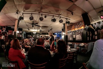 Bluebird Cafe - Nashville