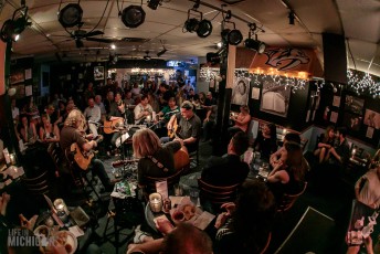 Bluebird Cafe - Nashville