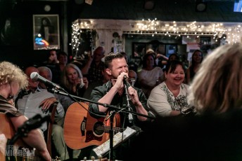 Bluebird Cafe - Nashville