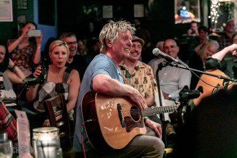 Bluebird Cafe - Nashville