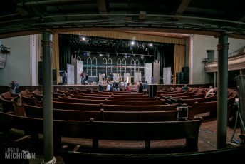 Ryman Auditorium - Nashville