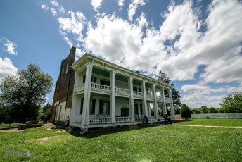 Carnton Plantation - Franklin