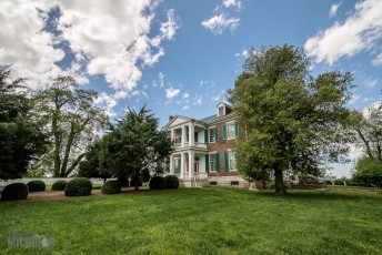 Carnton Plantation - Franklin