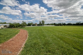 Carnton Plantation - Franklin