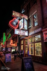 Broadway - Nashville