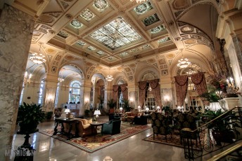 Hermitage Hotel - Nashville